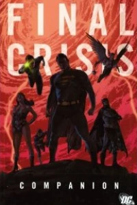 Final Crisis Companion