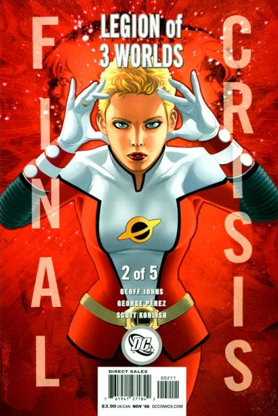 Cover of Book Two
