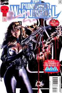 Final Entry: Conclusion!