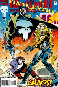 Final Entry Part 3: A Journal of the Plague Years