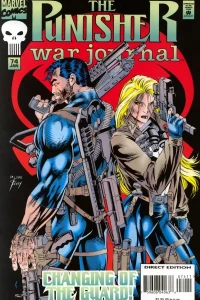 Final Entry Part 4: Deadstop!