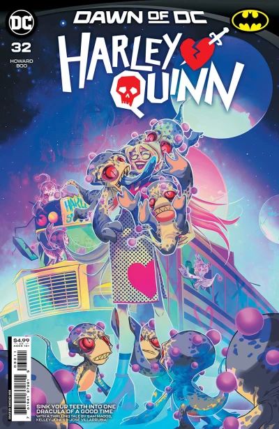 Cover of Finals Crisis; High Stakes