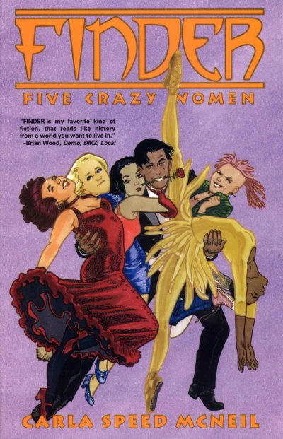 Cover of Volume 8