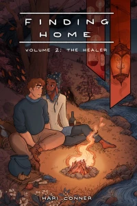 Volume 2: The Healer