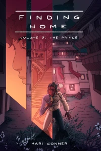 Volume 3: The Prince