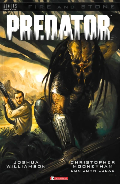 Cover of Predator