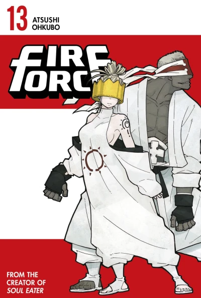 Cover of Firestorm