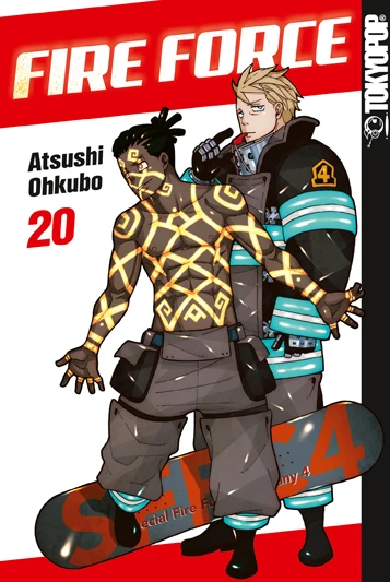Cover of Band 20