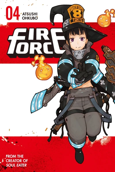 Cover of Fire Bugs
