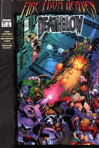 Fire From Heaven - Finale, Part. 3