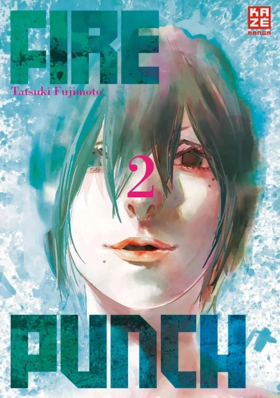 Cover of Band 2