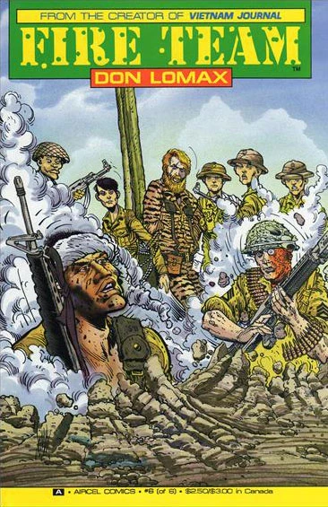 Cover of In the Wind