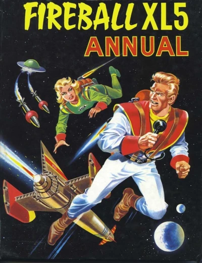 Cover of Issue #1966