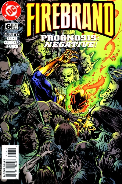 Cover of Saints and Sinners