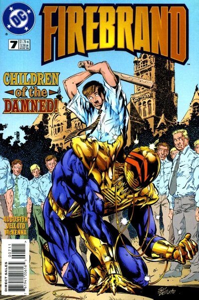 Cover of Teach Your Children