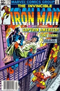 Firebrand's Revenge!