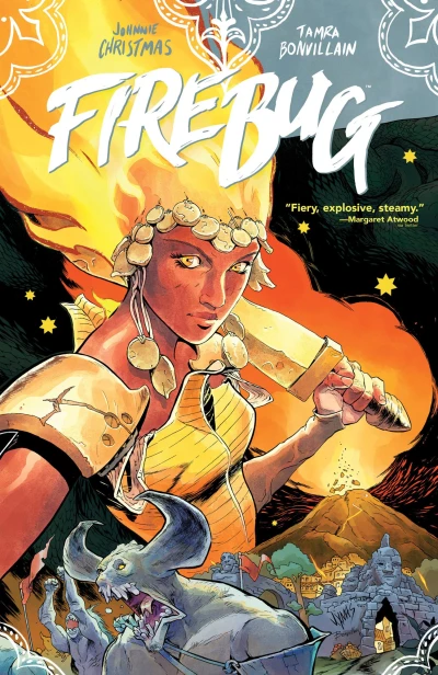 Cover of GN