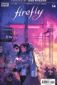 New Sheriff in the 'Verse Chapter Two: Duty Calls