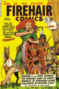 Raiders Of The Pony Express