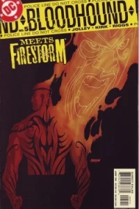 Firestorm