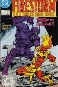 Back in the U.S.S.R.