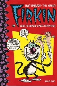 Guide to Human Sexual Behavior
