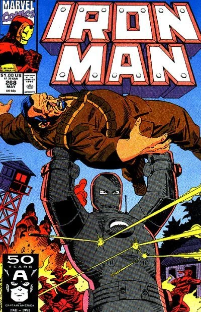 Cover of First Blood