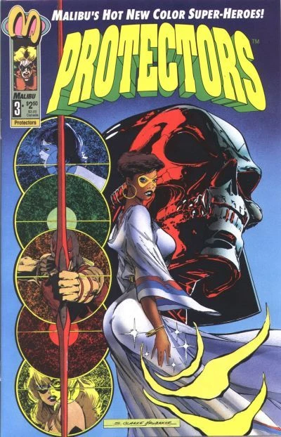 Cover of First Blood