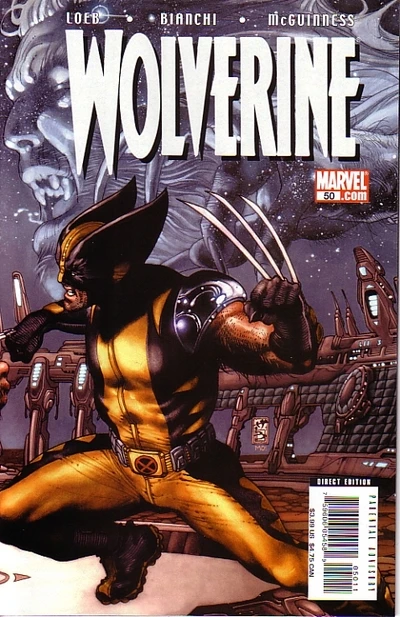 Cover of First Blood / Puny Little Man