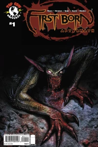 Stragglers;  Armies of the Night;  Crisis of Faith