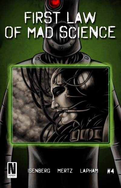 Cover of He Started A War Part 1 of 2