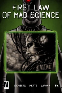 He Started A War Part 1 of 2