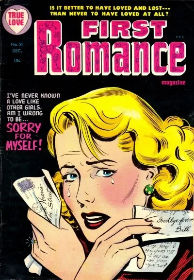 Cover of Sorry for Myself