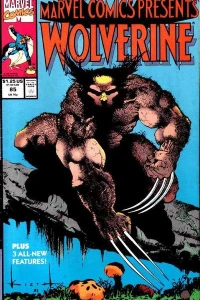 First Scent; Fire in the Hole; Professor!; Speedball