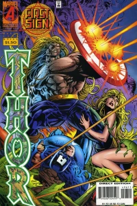 First Sign, Part 2: Doin' the Zodiac Rag