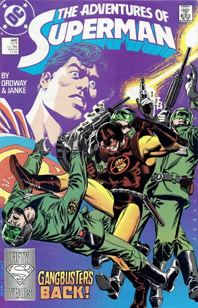 Cover of First Steps