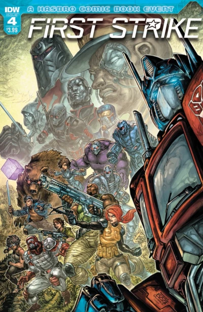 Cover of [Untitled]; The Origins of Evil Part Four: Hitting the Big Time