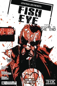 Chapter 4: Episode 75: The End