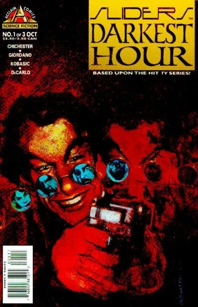 Cover of Fissions of the Soul