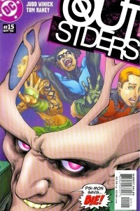 Five By Five (Part 3): Personal Usage