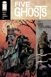 Monsters & Men Part 3: Inner Demons