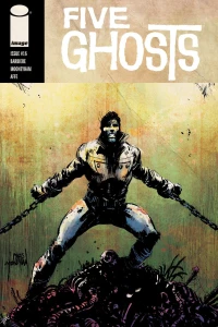 Monsters & Men Part 4: Prisoners