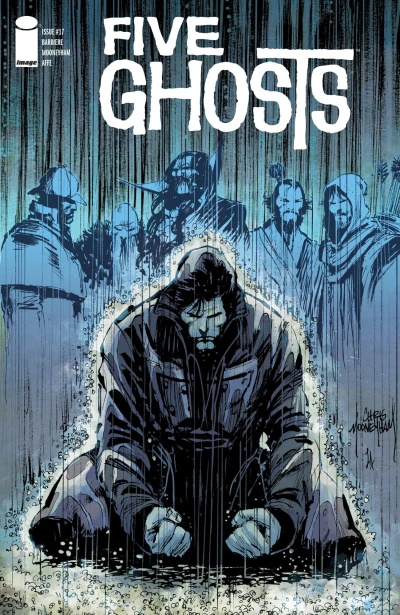 Cover of Monsters & Men Conclusion