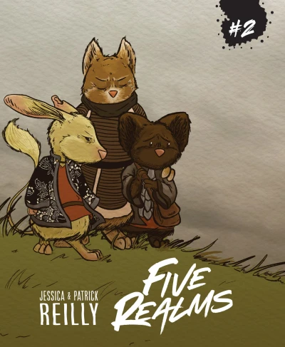 Cover of Two Ways Home