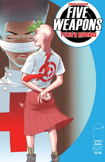 Cover of Back To Class Part Three