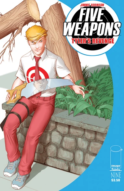 Cover of Back To Class Part Four