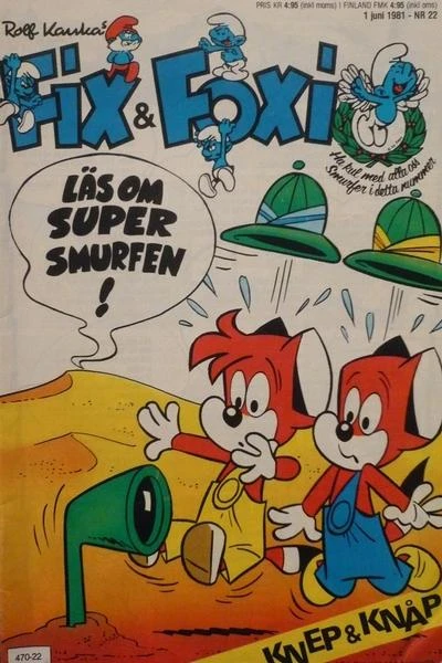 Cover of Issue #198122