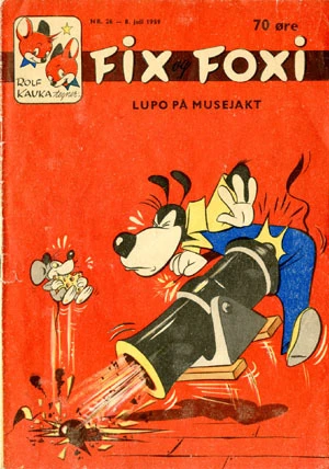 Cover of Issue #195926