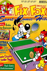 Sport-Comic-Hits