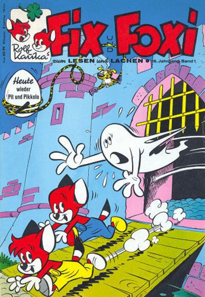 Cover of Issue #v.16 no. 1